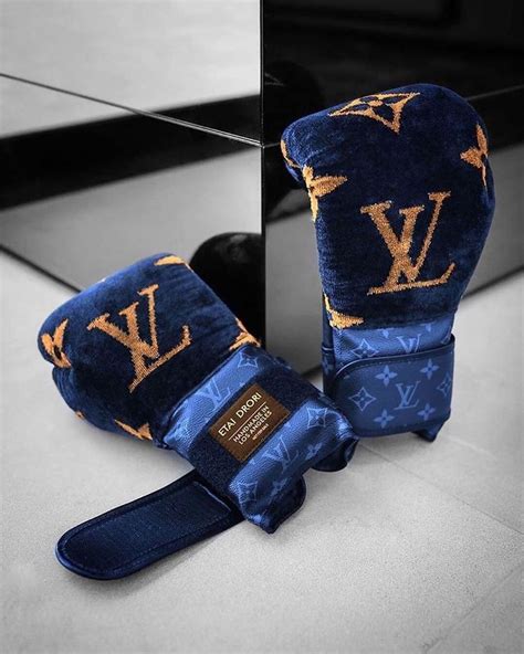 lv boxing instagram|LV.